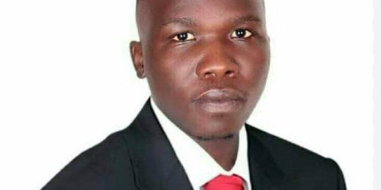 Uganda Journalist body demand for un conditional release of Musamali, the CEO of Free Man News