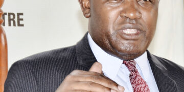 Uganda gov’t continues to engage Facebook operations