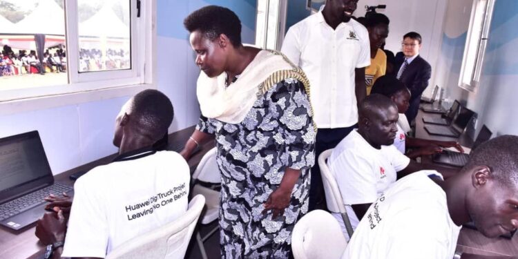 ICT Advancements and Milestones Unveiled 2nd Joint Coordination Committee