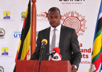 Gov’t, Buganda Kingdom in discussions over reopening of Kasubi Tombs heritage site