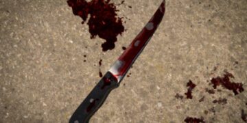 Woman arrested for the alleged murder of husband