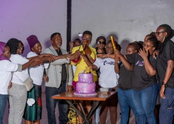 Uganda commemorates World Lupus Day, with a call for gov’t assistance to patients