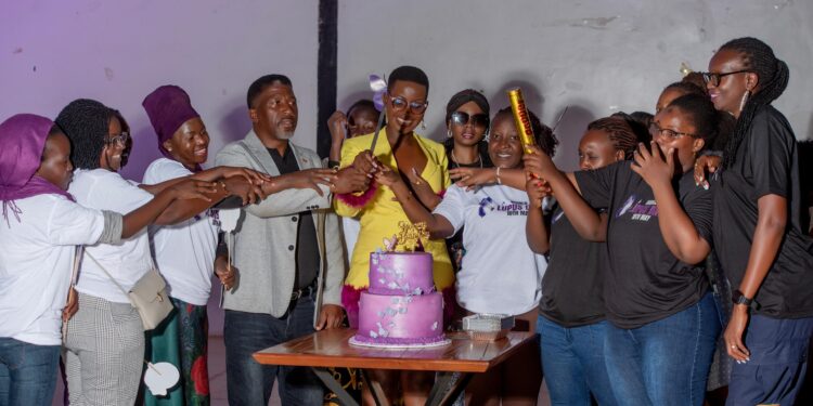 Uganda commemorates World Lupus Day, with a call for gov’t assistance to patients