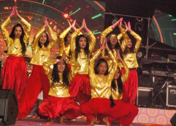 Sindhi Community Uganda raises funds for charity