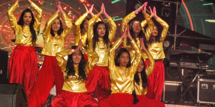 Sindhi Community Uganda raises funds for charity