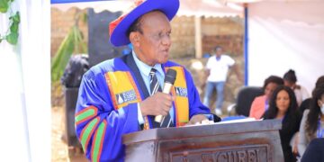 Higher institutions urged to adhere to professionalism