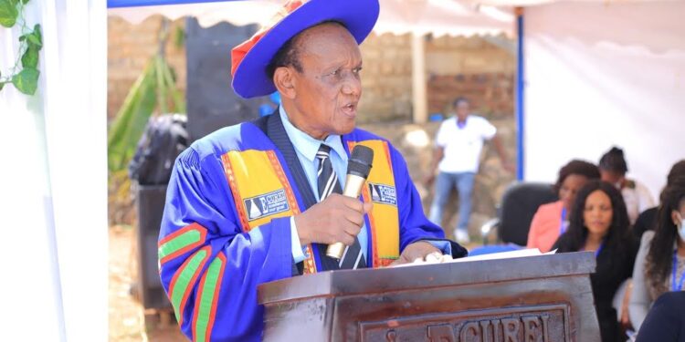 Higher institutions urged to adhere to professionalism