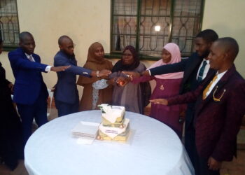 Kibuli   Muslim Medical students cautioned to embrace ethical standards