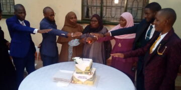 Kibuli   Muslim Medical students cautioned to embrace ethical standards