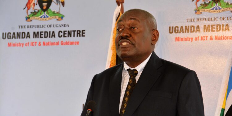 Uganda commemorates the Potato Day to raise awareness