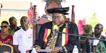 Bamasaba cultural leaders hail President Museveni for skilling youth