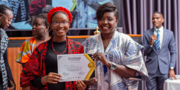 Comprehensive discussions crucial in shaping effective leaders-CSOs