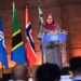 Tanzanian President Sululu calls for private partnership on clean energy cooking in Africa