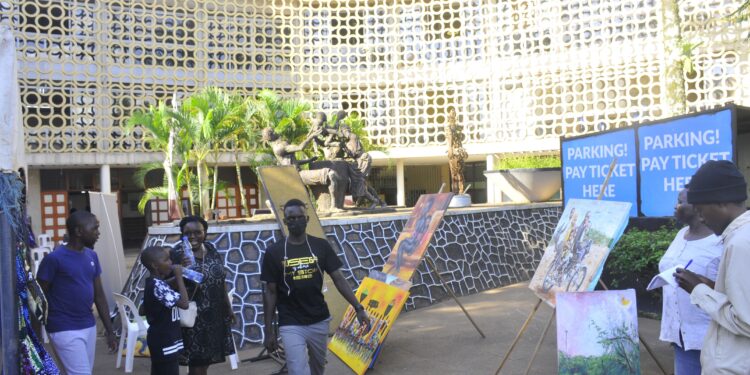 Artists asked to uphold cultural values