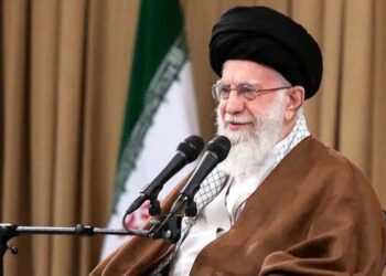 Iranian Supreme Leader commends American students for standing with suffering women and children of Palestinian