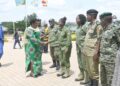 National patriotism coordinators cautioned against reckless lifestyles