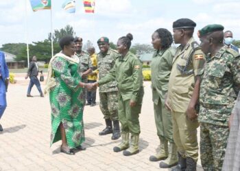 National patriotism coordinators cautioned against reckless lifestyles