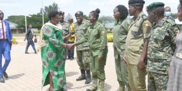 National patriotism coordinators cautioned against reckless lifestyles