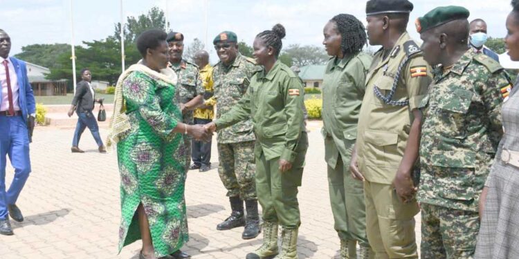 National patriotism coordinators cautioned against reckless lifestyles