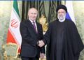Russian President Putin to attend the final burial of President Ebrahim Raisi