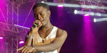 Ray G demonstrated that it is about good music, not beef