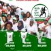 Run for Girls Child Education, Get Your Kit Now at 20, 000, Silver, 30,000, Gold and 50,000 Platinum   