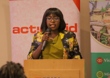 Climate change activists call for practical approaches, want conditions on loss and damage fund lifted