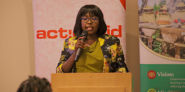 Climate change activists call for practical approaches, want conditions on loss and damage fund lifted