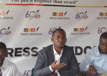 Uganda Journalist Body UJA set to celebrate WPFD amidst the increased threats against press freedom and poor pay of Journalists  