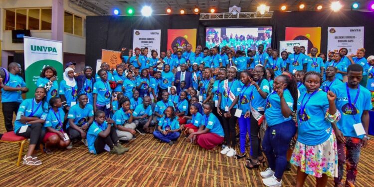 Don’t discriminate us – youth cry out