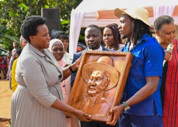 Presidential skilling project non-partisan- State House Comptroller clarifies