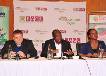 Smallholder farmers to benefit from the regional grain council Expo