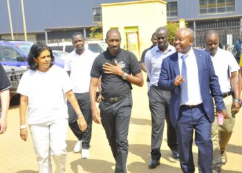 New Hiefer International project to benefit 250,000 Ugandan youth in value addition