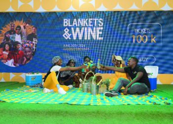 Kenyan, South African artistes to perform at this year’s Blankets and Wine festival