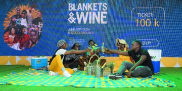 Kenyan, South African artistes to perform at this year’s Blankets and Wine festival