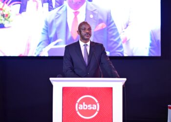 Shs7.8 trillion to settle debt for Bank of Uganda-Government