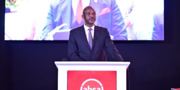 Shs7.8 trillion to settle debt for Bank of Uganda-Government