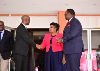 How the Uganda’s private sector will benefit from the shs72 trillion the 2024/25 budget