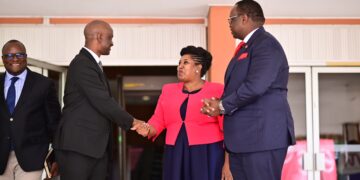 How the Uganda’s private sector will benefit from the shs72 trillion the 2024/25 budget