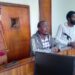 Two Ugandan journalists sent to prison for operating without license  