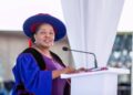 Dr. Sabiiti appointed new Cavendish University Uganda VC
