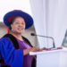 Dr. Sabiiti appointed new Cavendish University Uganda VC