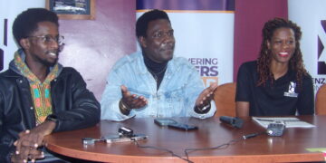 Renowned Uganda afro-soul artiste Mugabi to feature in romantic musical drama Series