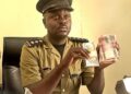 Ugandan security apprehend eight in possession of counterfeit currencies, forged land titles