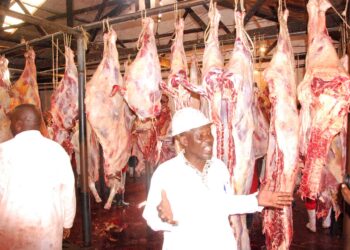 Eid Adha: Nsooba Slaughter House decry of low sales