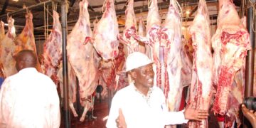 Eid Adha: Nsooba Slaughter House decry of low sales