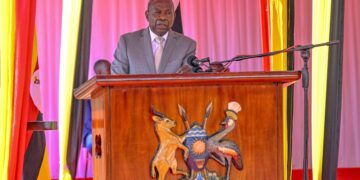 Uganda on road to total economic recovery, to grow by 6% in FY2024/2025- Finance Minister  