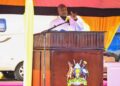 President Museveni emphasizes on competitiveness of locally manufactured products