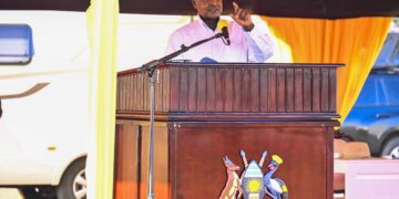 President Museveni emphasizes on competitiveness of locally manufactured products