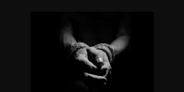 17-year-old girl gang raped; four suspects arrested